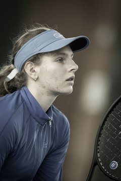 Anna-Marie Weissheim 217 - RL GTHGC - TC RW Wahlstedt : Ergebnis: 0:6